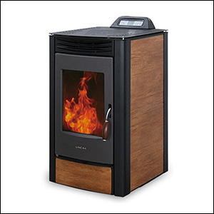 ペレットストーブ