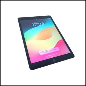タブレット端末