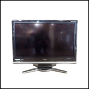 液晶テレビ