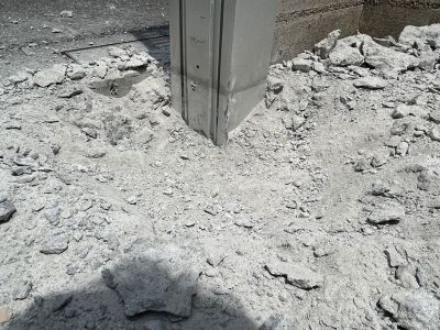 はつり