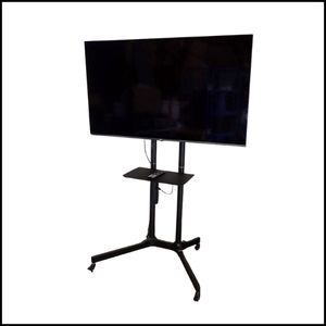 大型テレビ