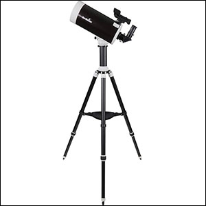 カタディオプトリック(マクストフカセグレン)