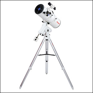 反射望遠鏡(ニュートン式)