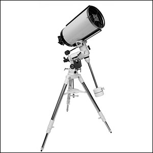 リッチークレチアン(RC望遠鏡)