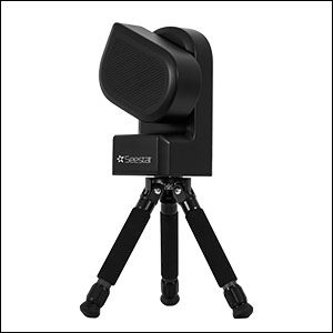 電子観望・スマート望遠鏡