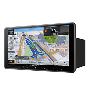 カーナビ