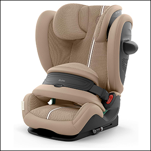 チャイルドシート