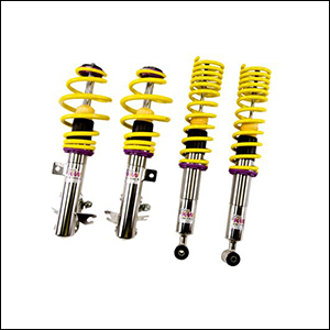 サスペンション