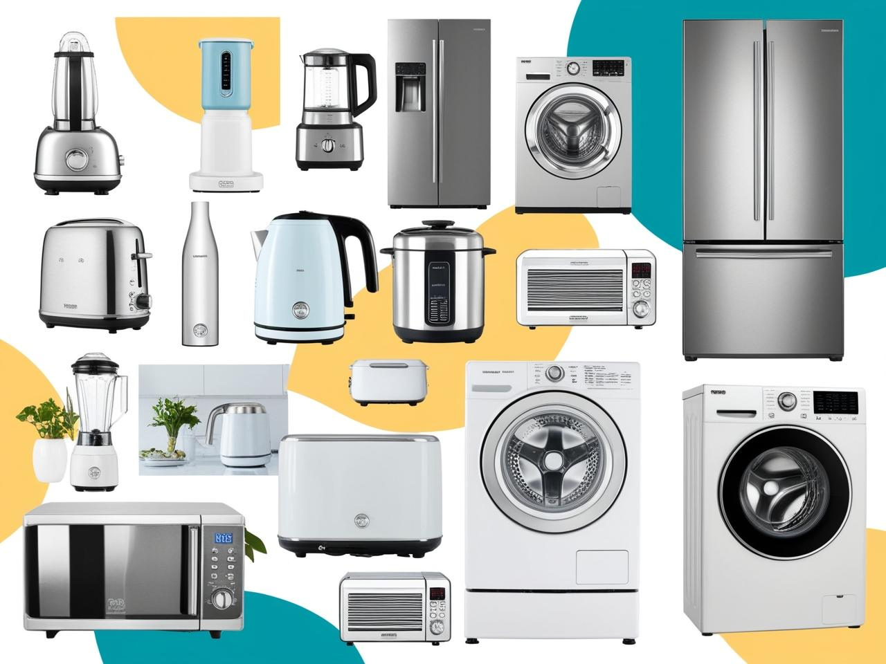 多彩なジャンル