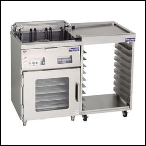 ドーナツフライヤー