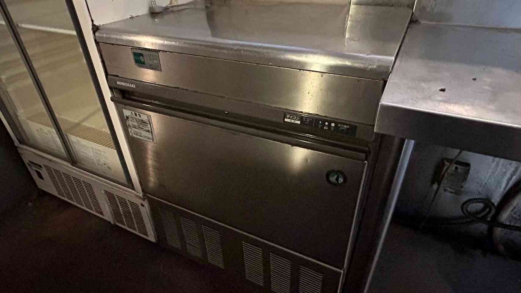 他の厨房機器