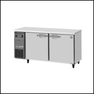 コールドテーブル