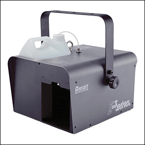 スモークマシン