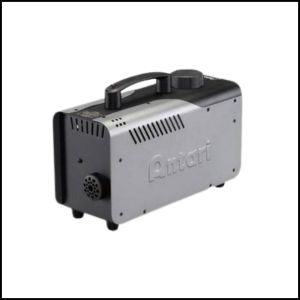 スモークマシン