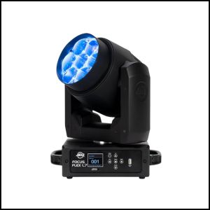 ムービングライト