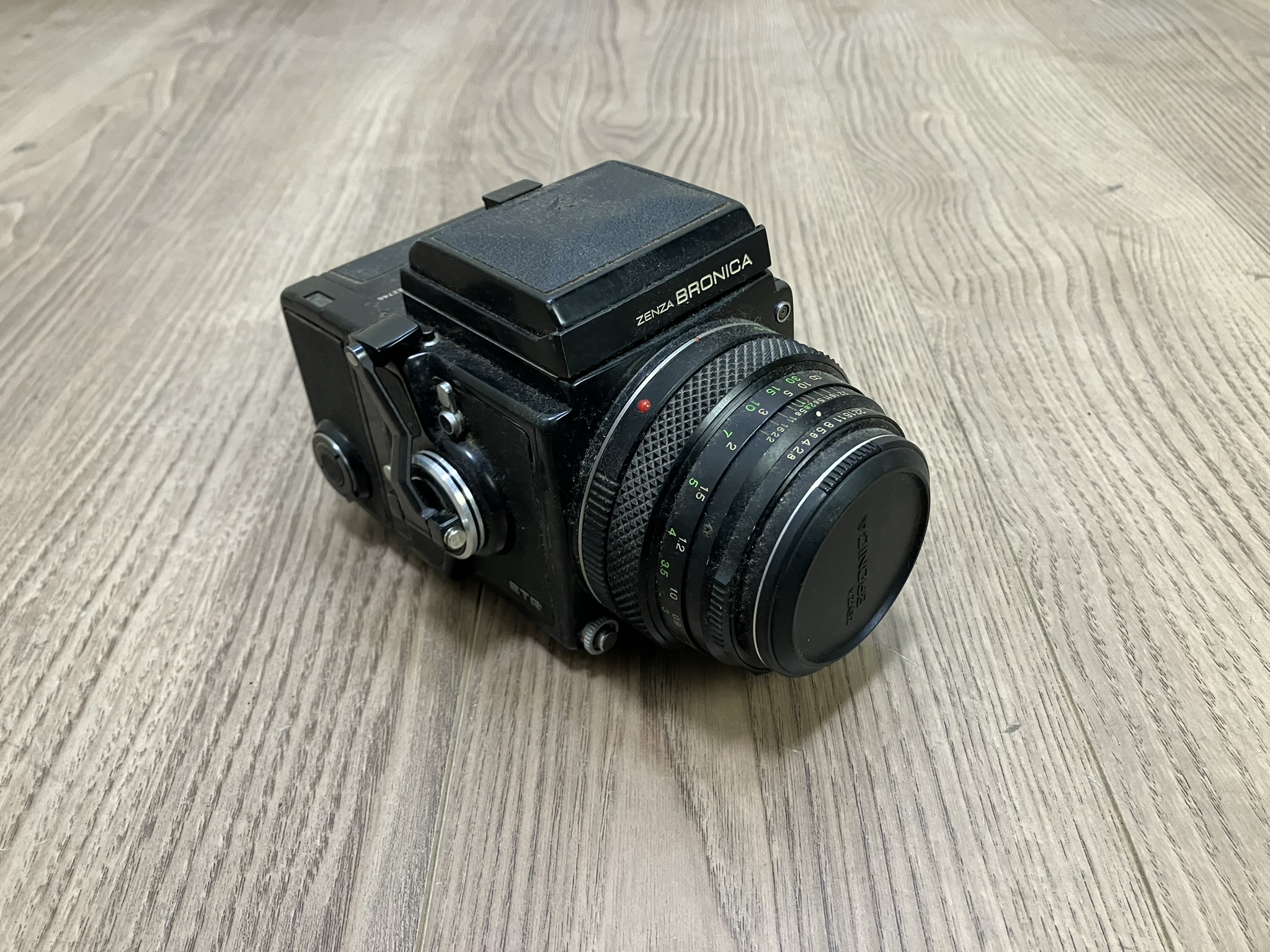 売りたいモノをまとめて提示