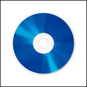 Blu-rayディスク