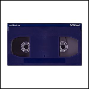 BETACAM