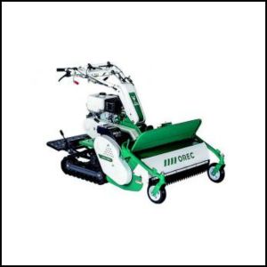 ハンドガイド型