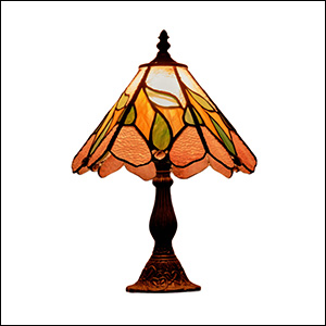 アンティーク照明