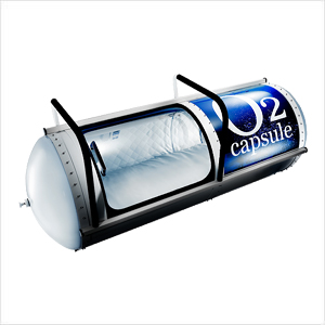 O2 CAPSULE