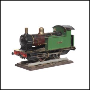 3.5インチゲージ