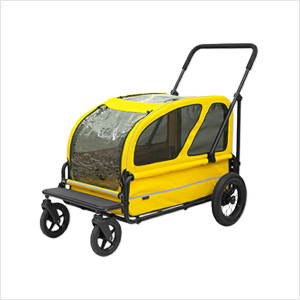 AIRBUGGY CARRIAGE