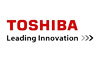 TOSHIBA