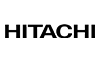 HITACHI