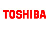 TOSHIBA