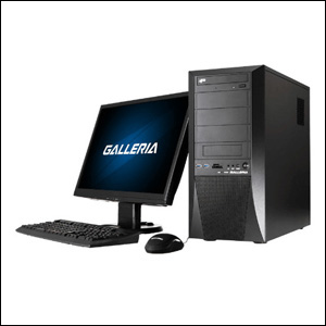 デスクトップパソコン