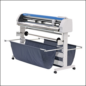 カッティングマシン