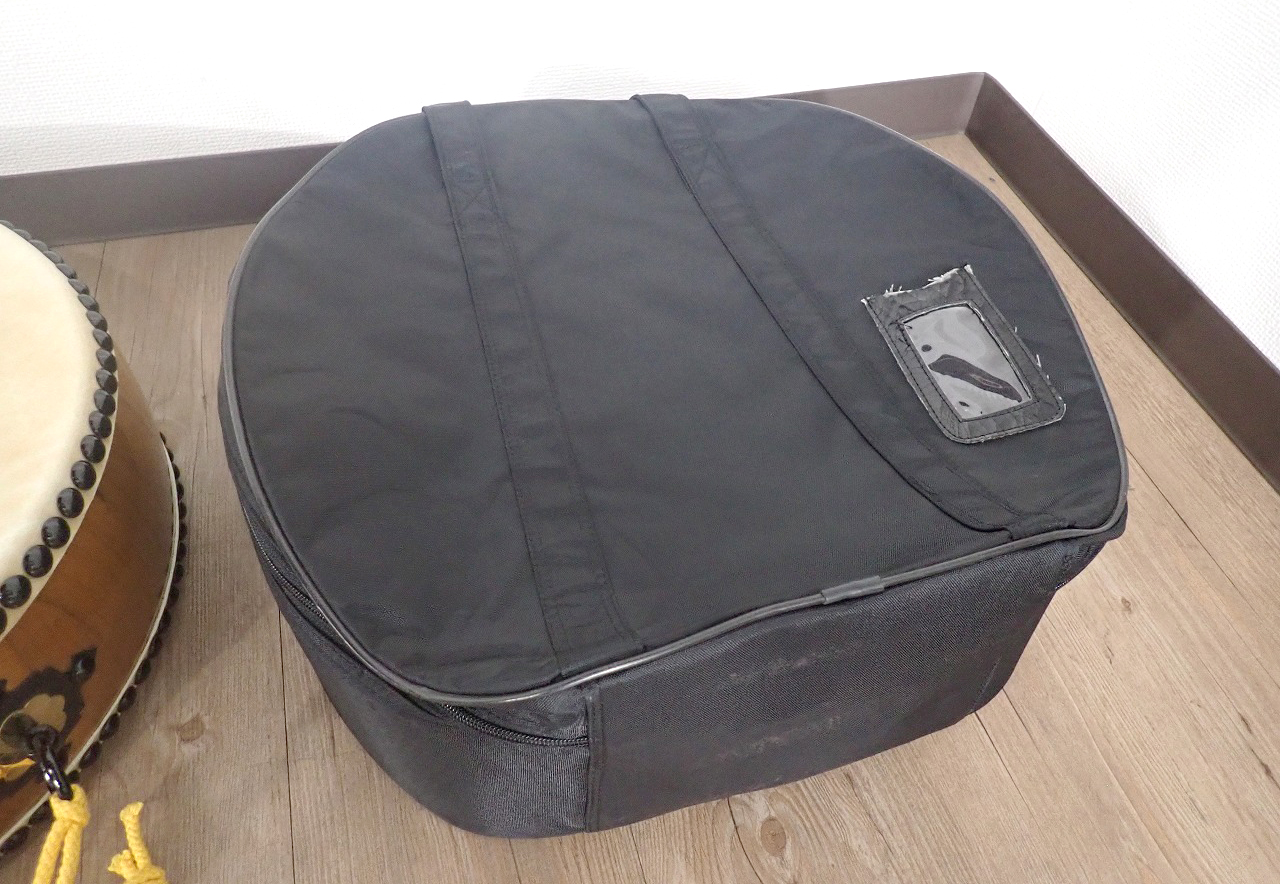 付属品を揃える