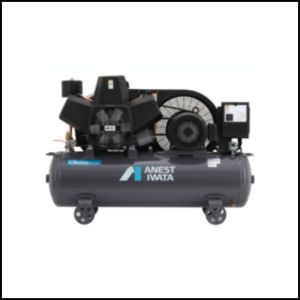 レシプロコンプレッサー