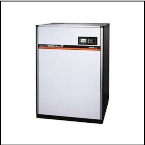 スクリューコンプレッサー