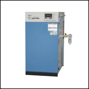 スクロールコンプレッサー