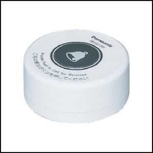 Panasonic ワイヤレスサービスコール