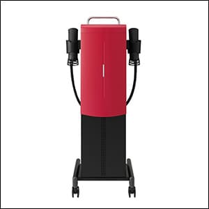 ヘアスチーマー