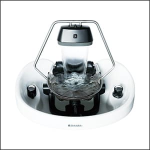 ヘッドスパマシン