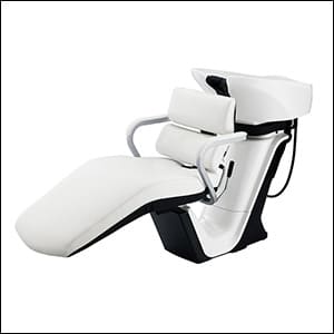 シャンプーユニット