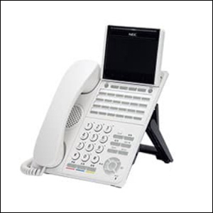 ビジネスフォン