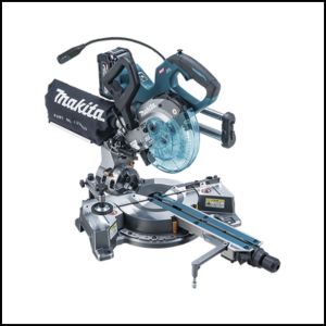 卓上スライド式丸のこ