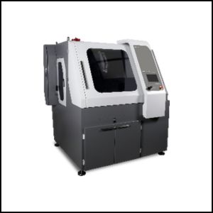 大型メタル切断機