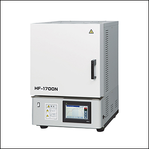 研究用マッフル炉