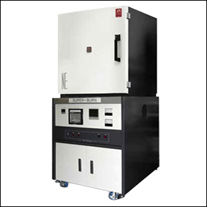 工業用熱処理炉