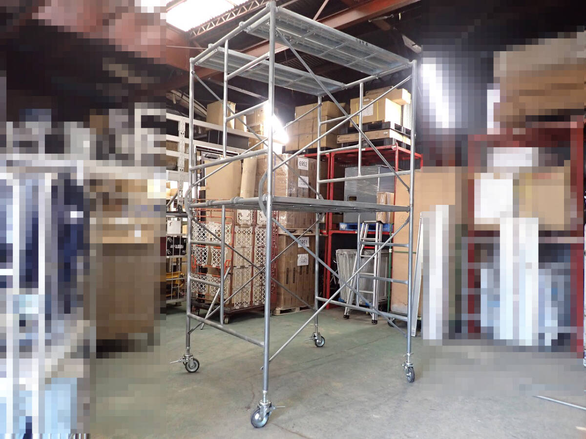 ローリングタワー