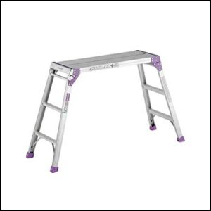 足場台(立馬脚立)