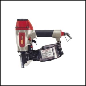エアー式釘打機