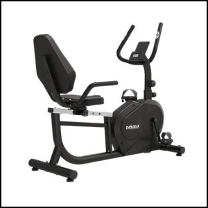 リカンベントバイク