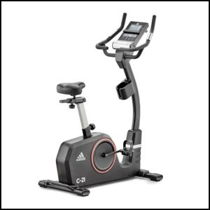 アップライトバイク